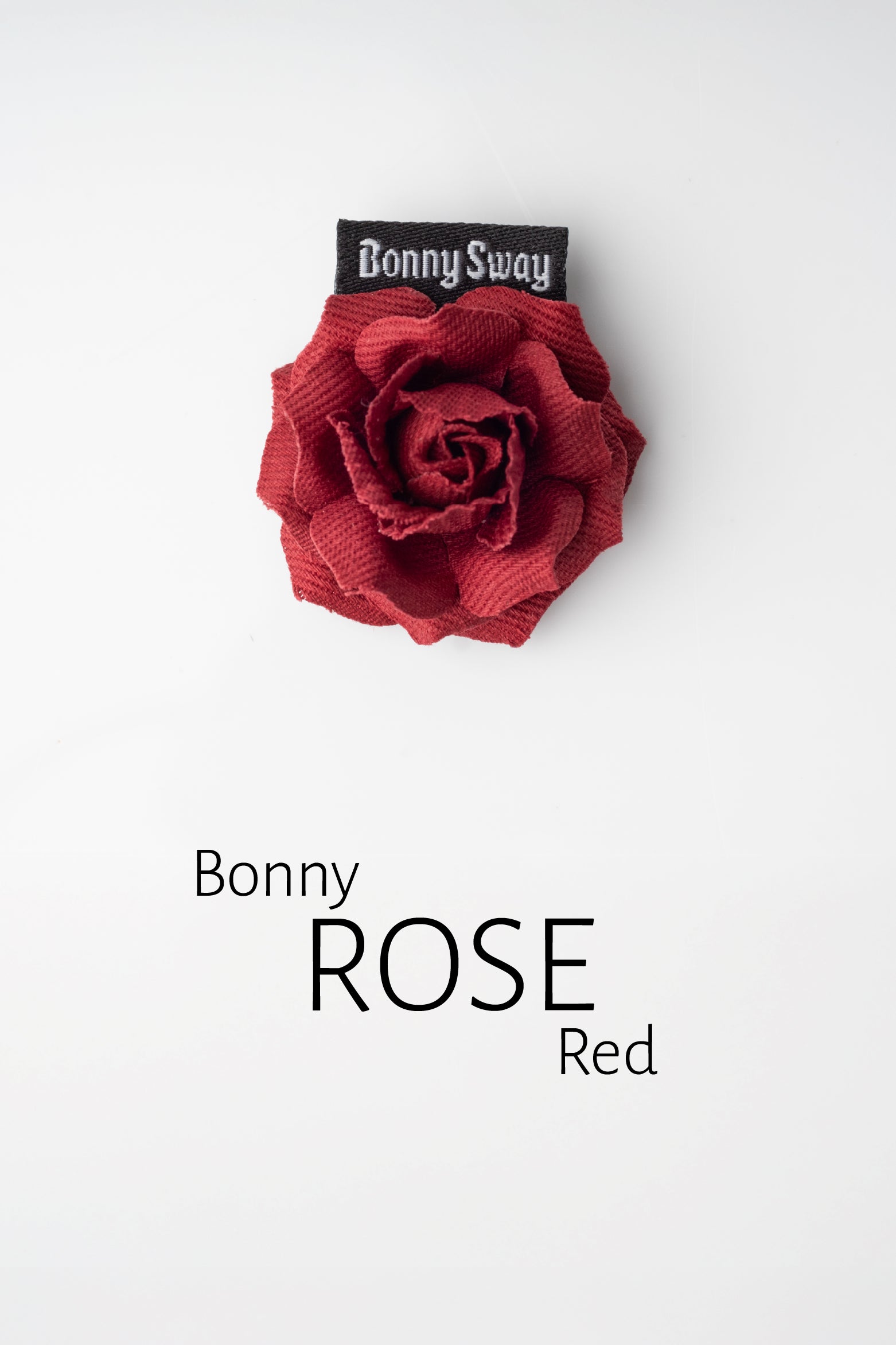 Bonny Rose Red