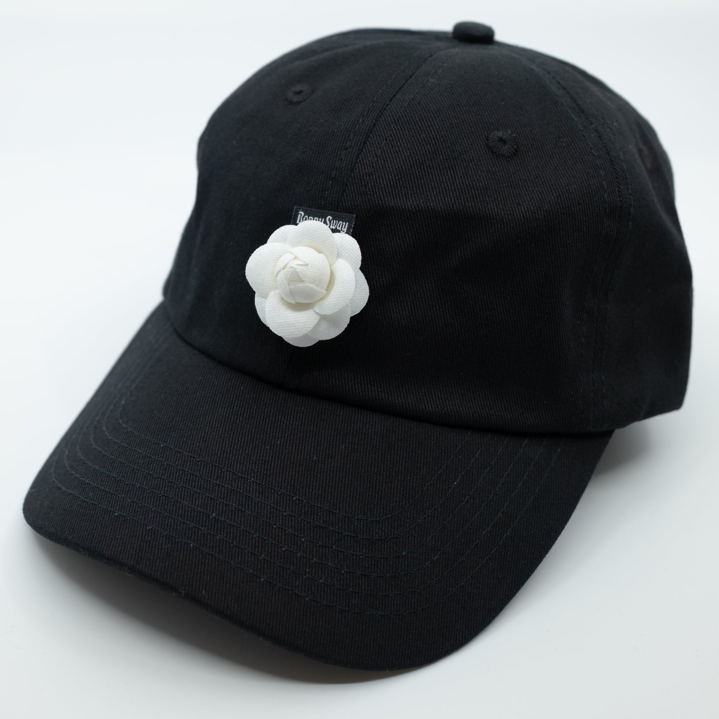 Bonny Sway Bundle – Camellia Edition
