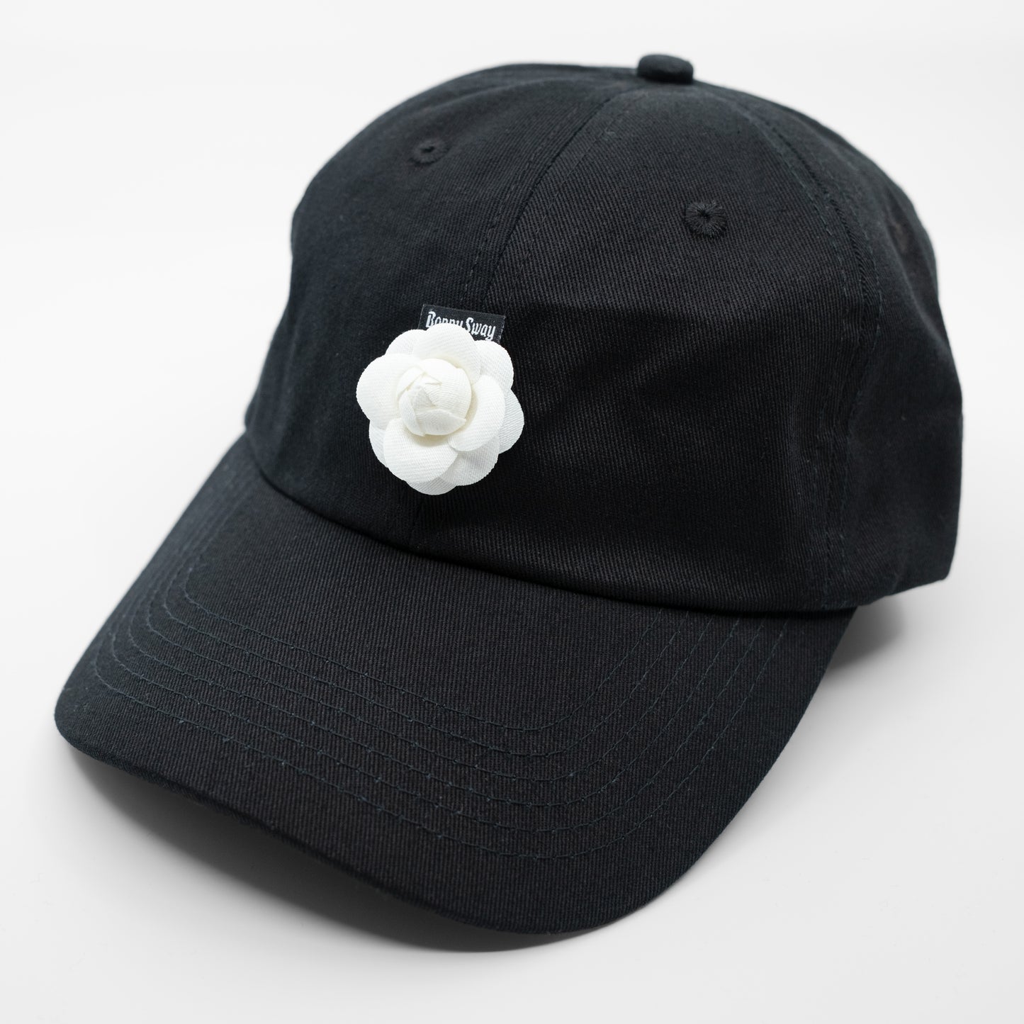 Bonny Cap Black