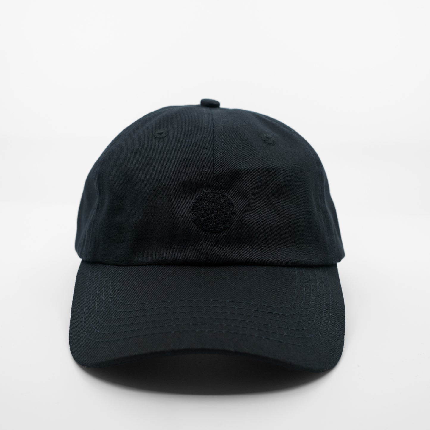 Bonny Cap Black