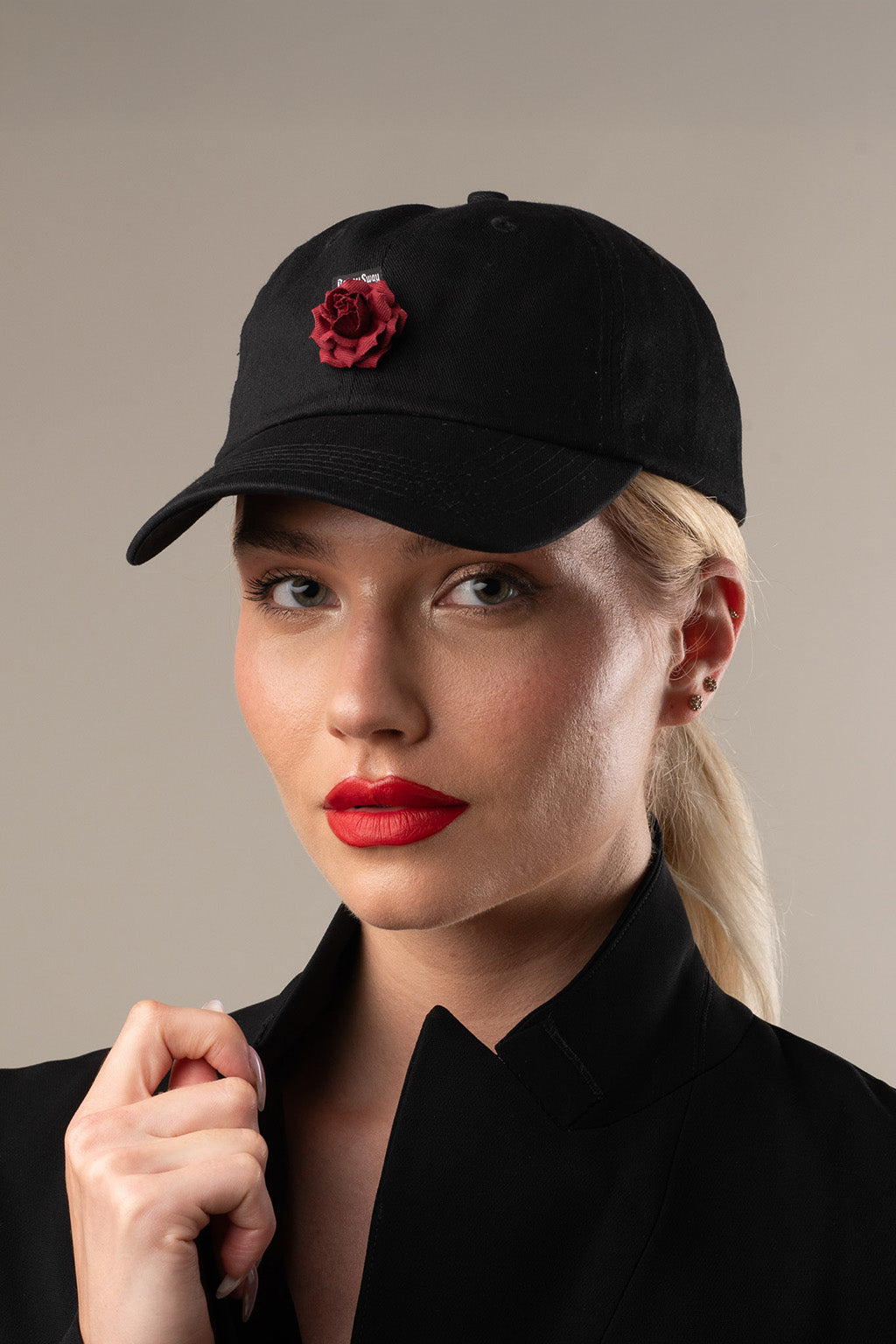 Bonny Rose Red