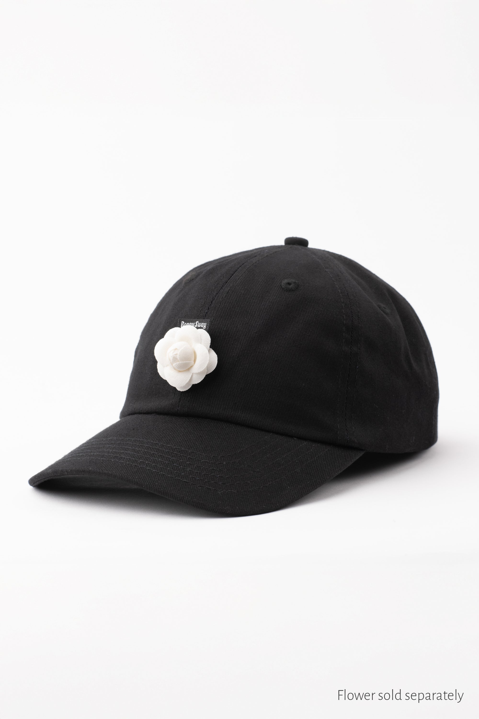 Bonny Hat Black