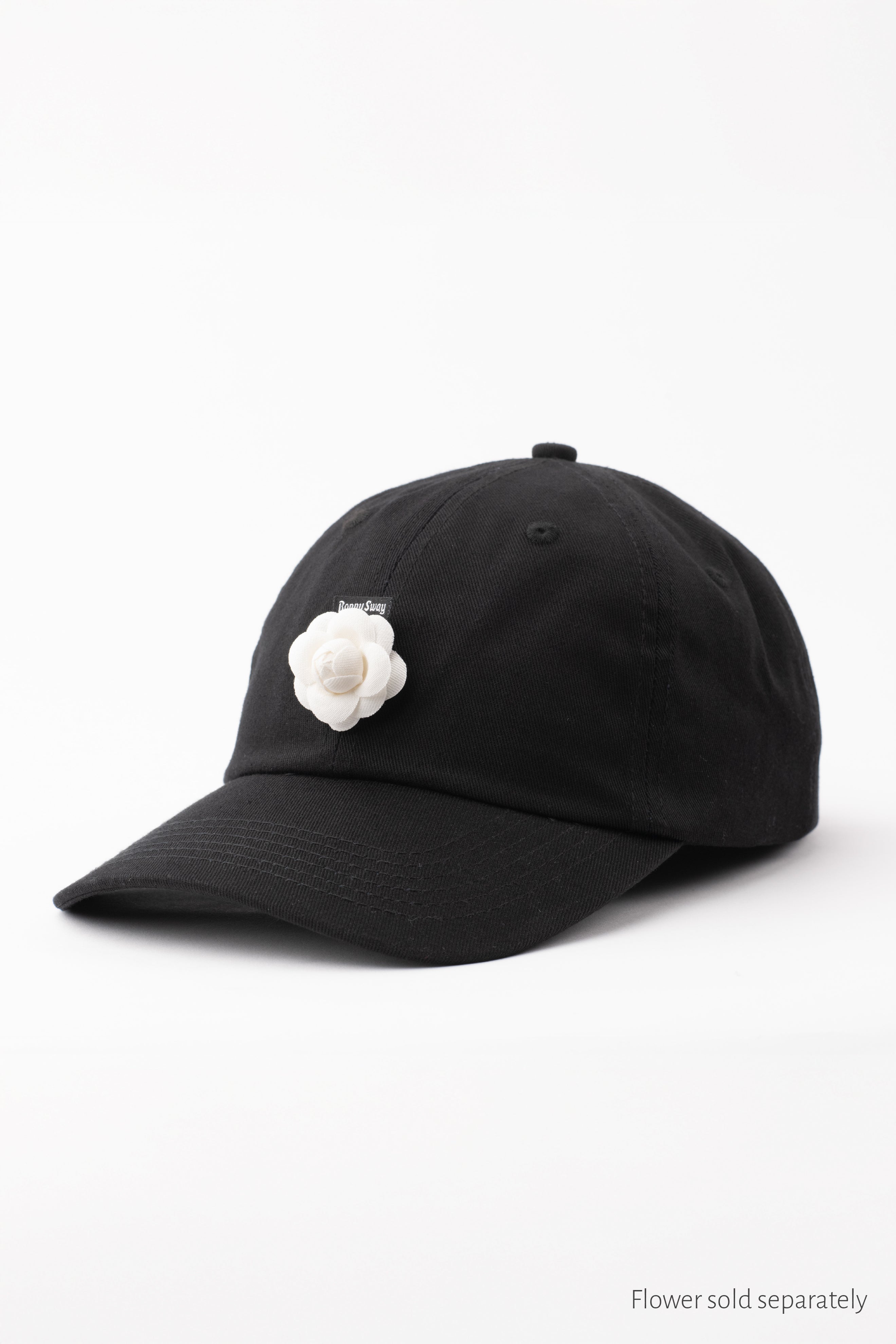 Bonny Hat Black