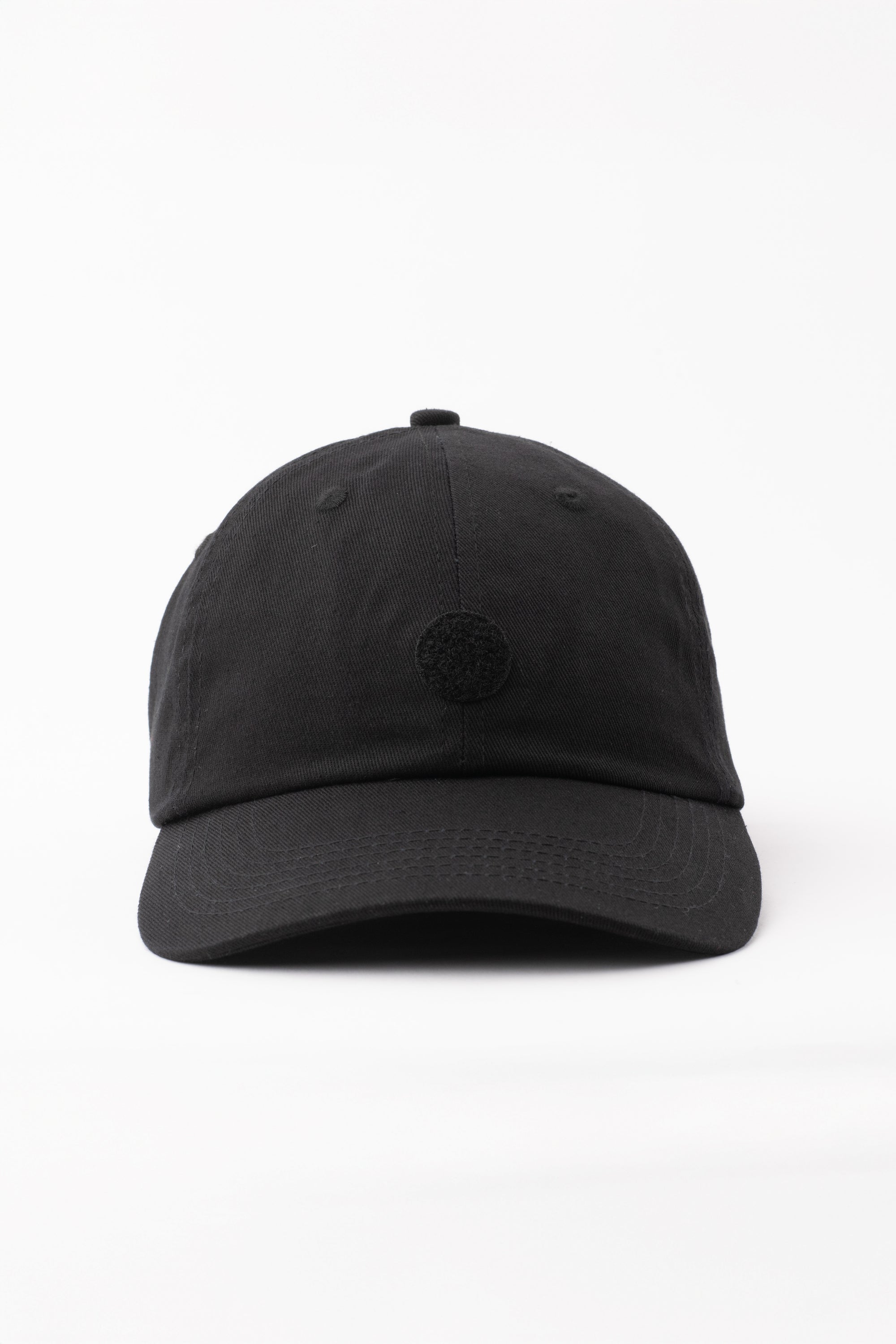 Bonny Hat Black