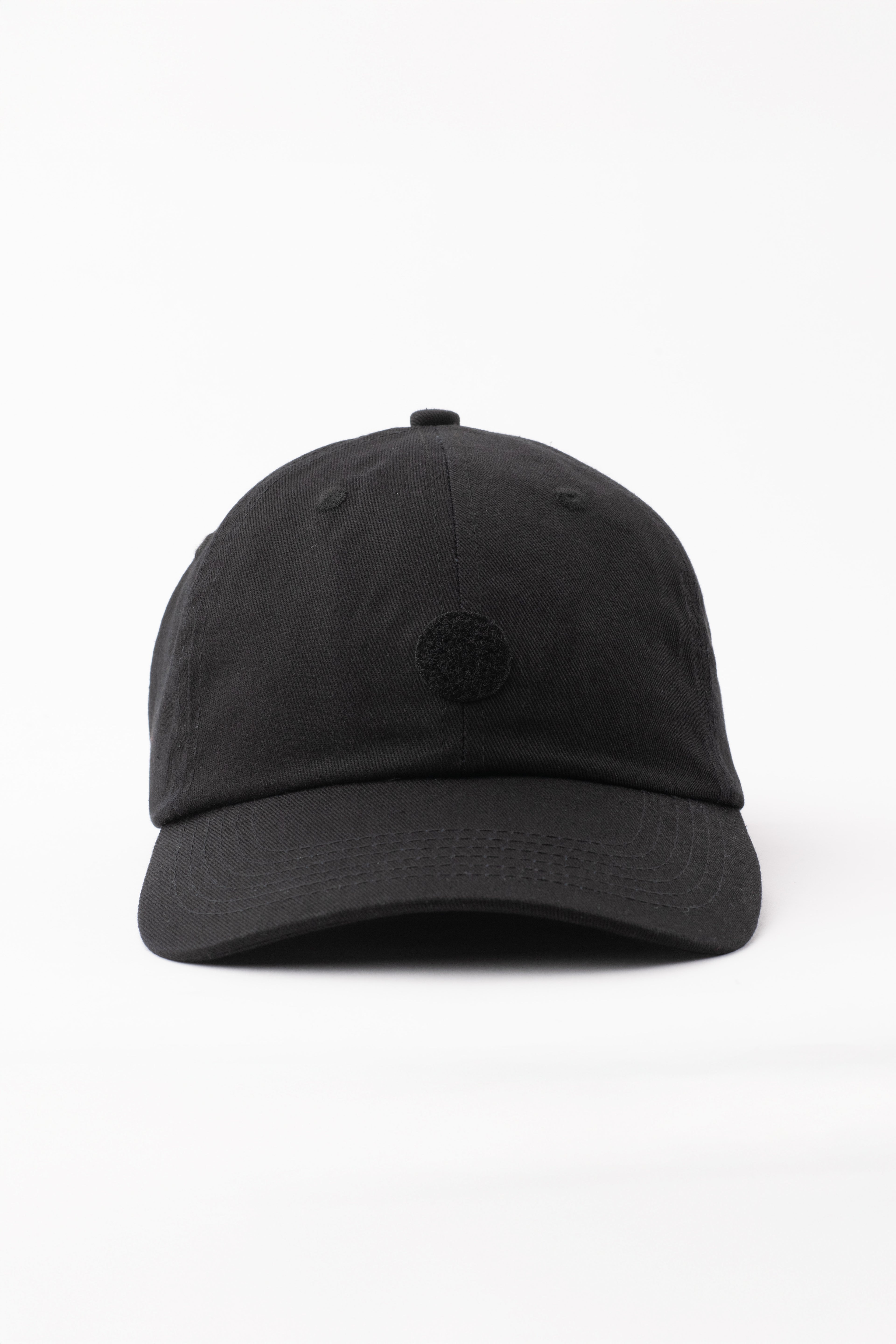 Bonny Hat Black