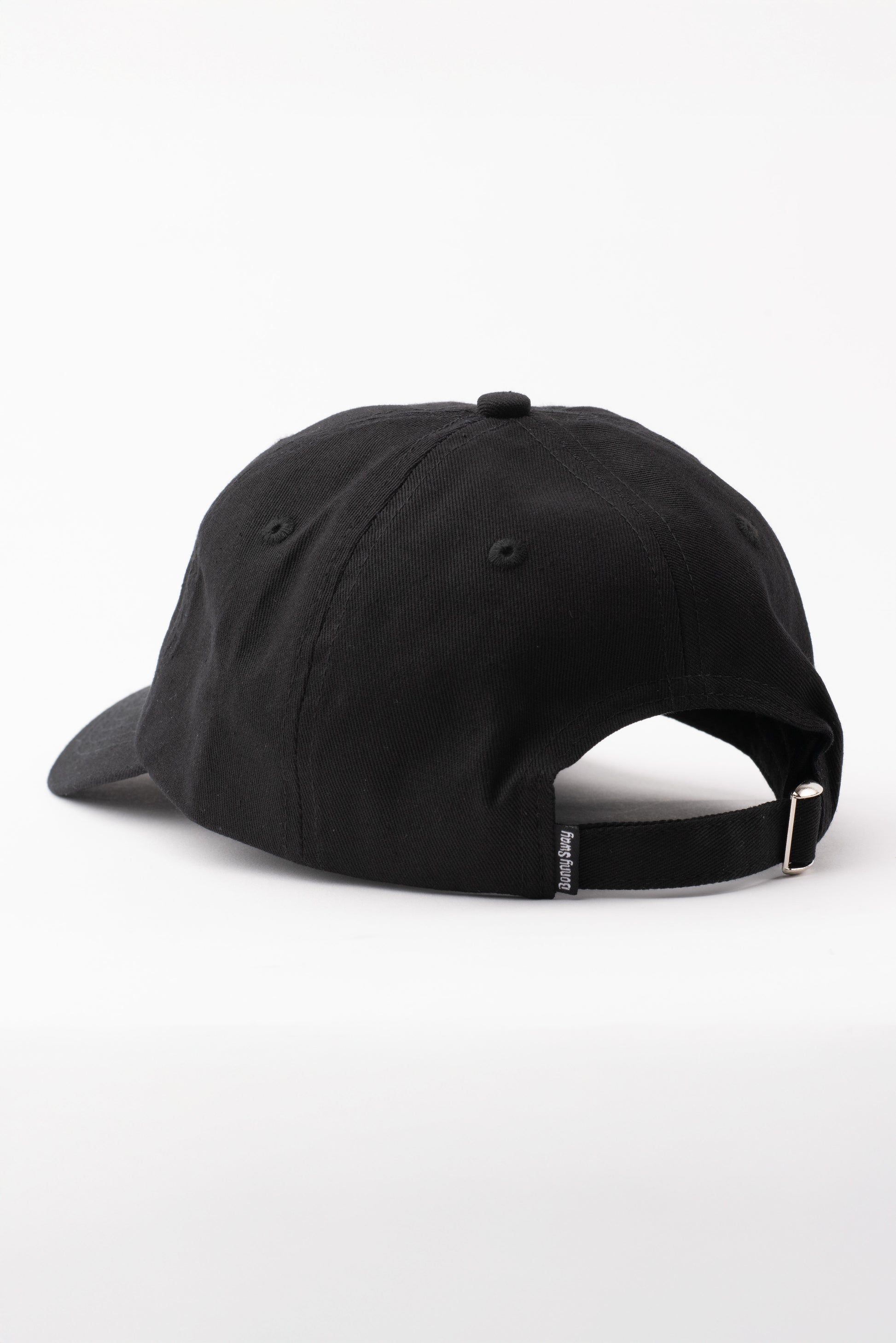 Bonny Hat Black