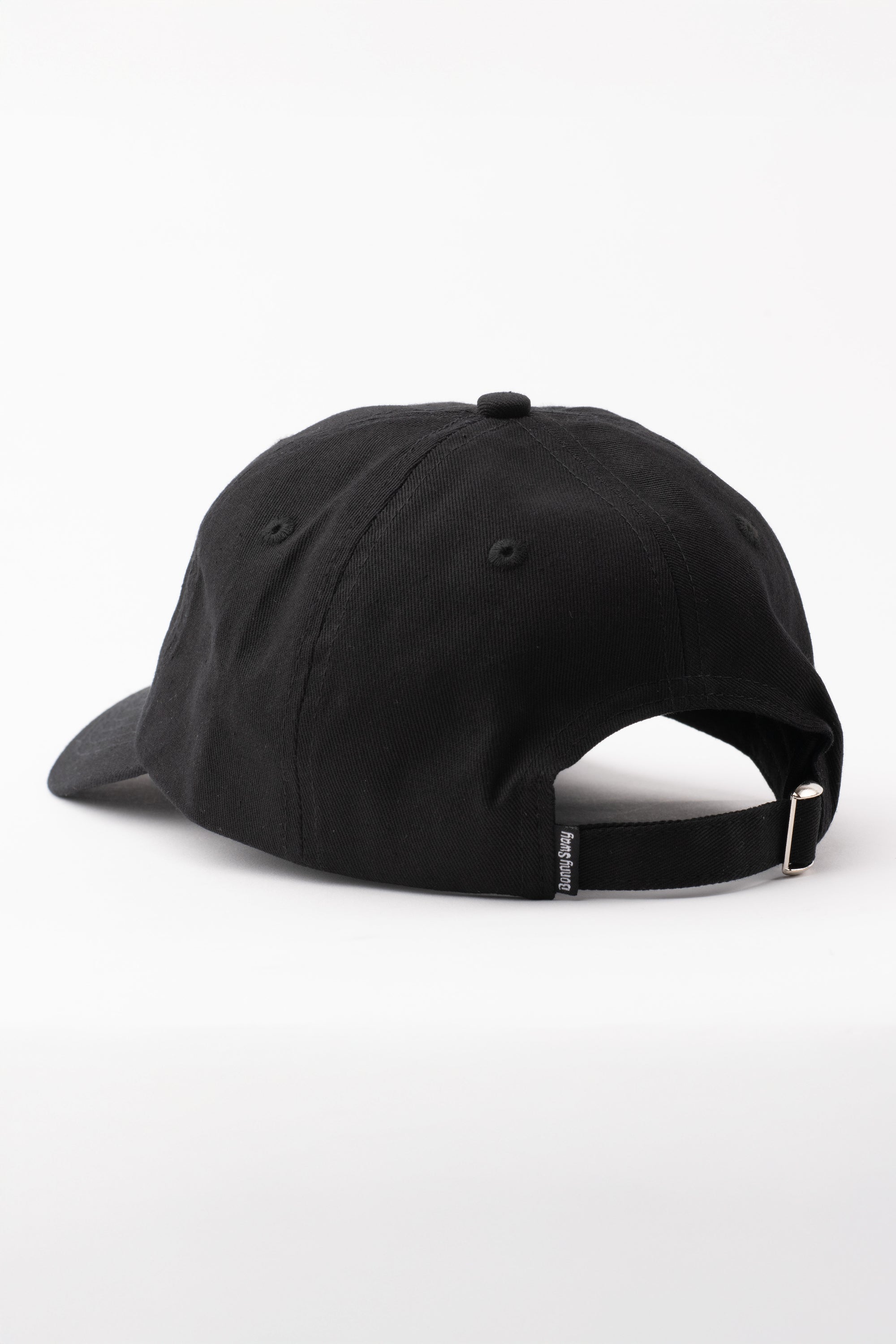 Bonny Hat Black