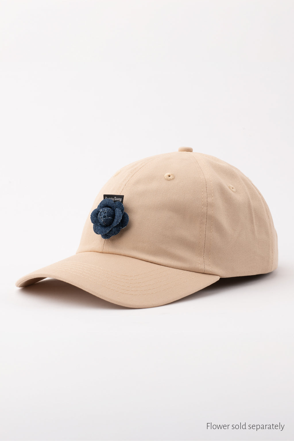 Bonny Hat Beige