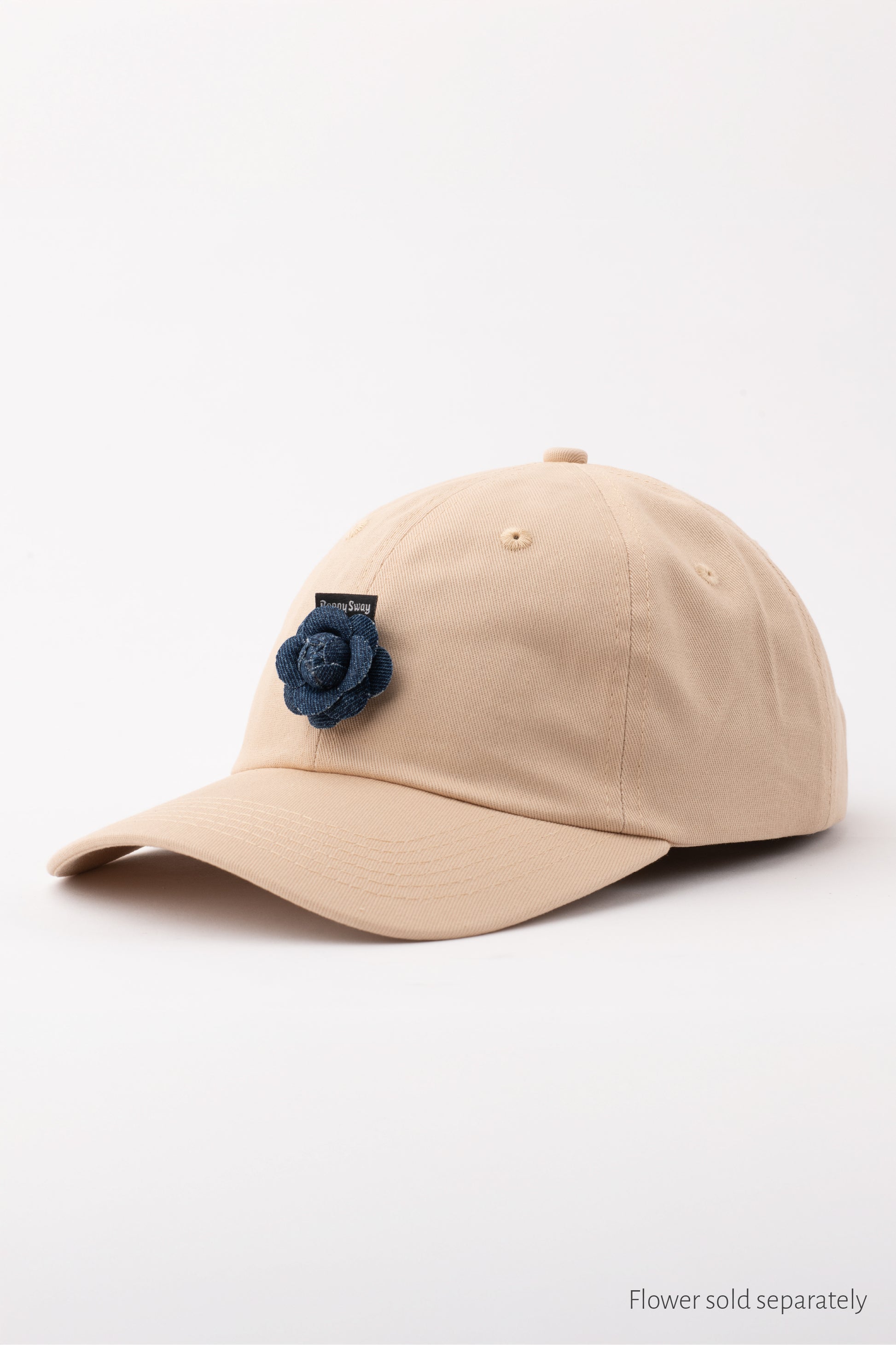 Bonny Hat Beige