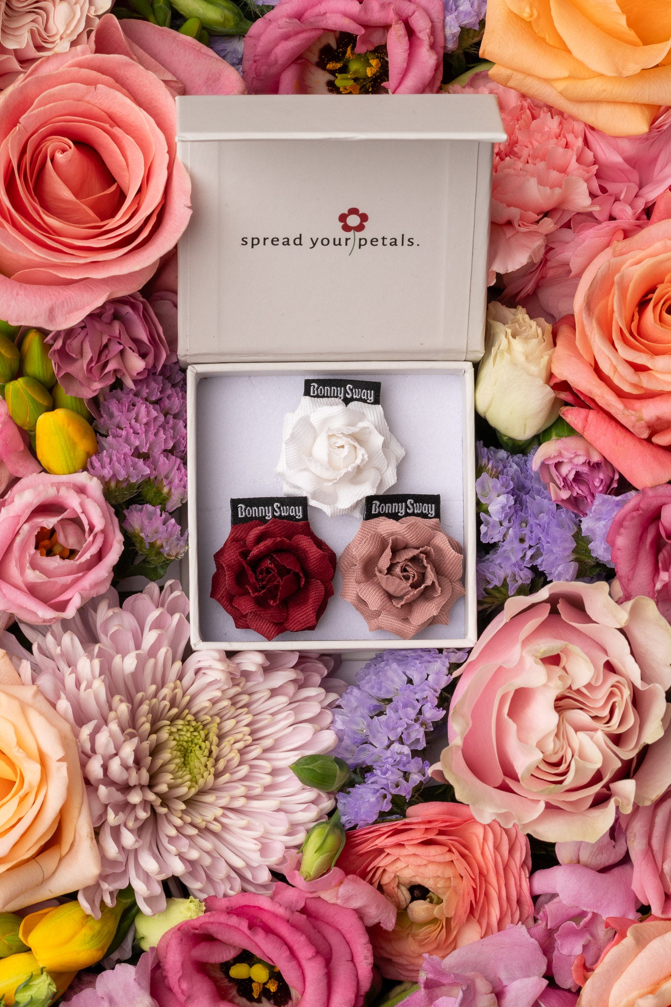 Bonny Rose Bundle