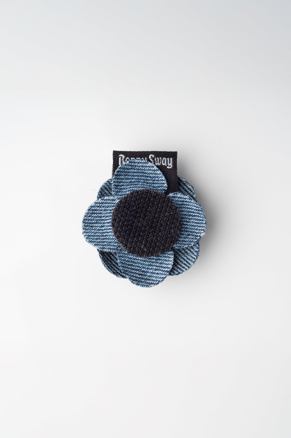 Bonny Camellia Denim
