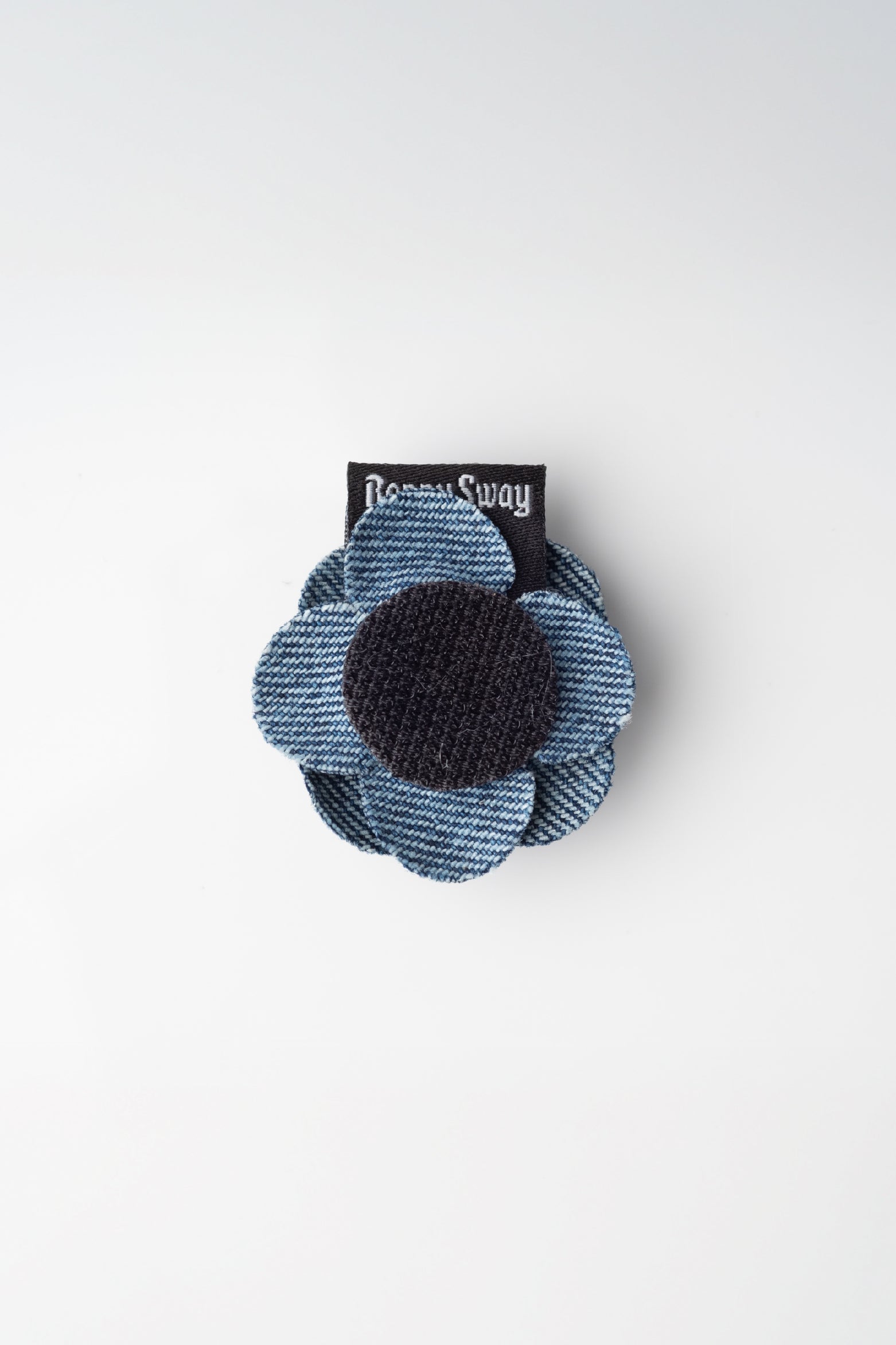 Bonny Camellia Denim
