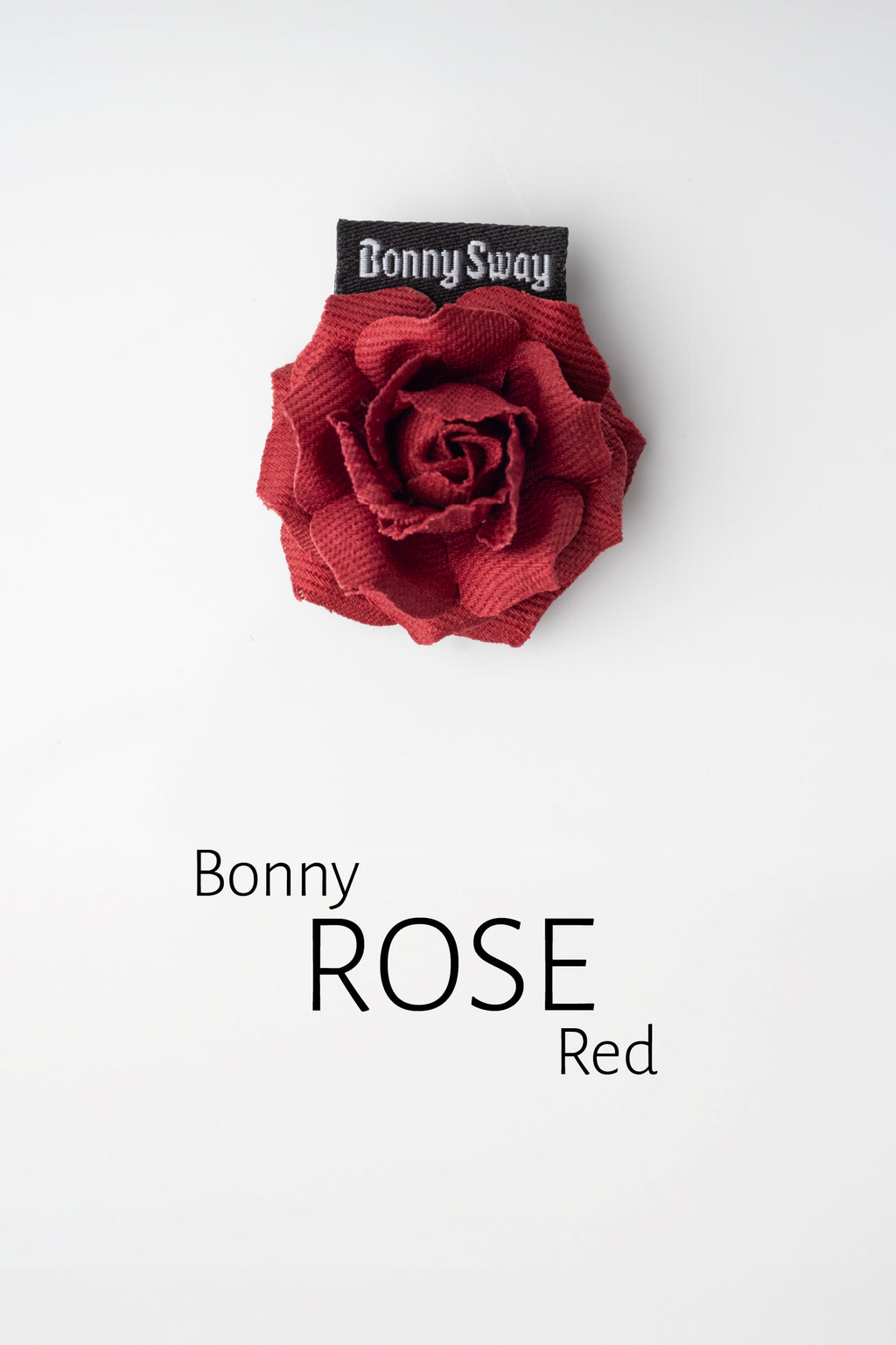 Bonny Rose Red