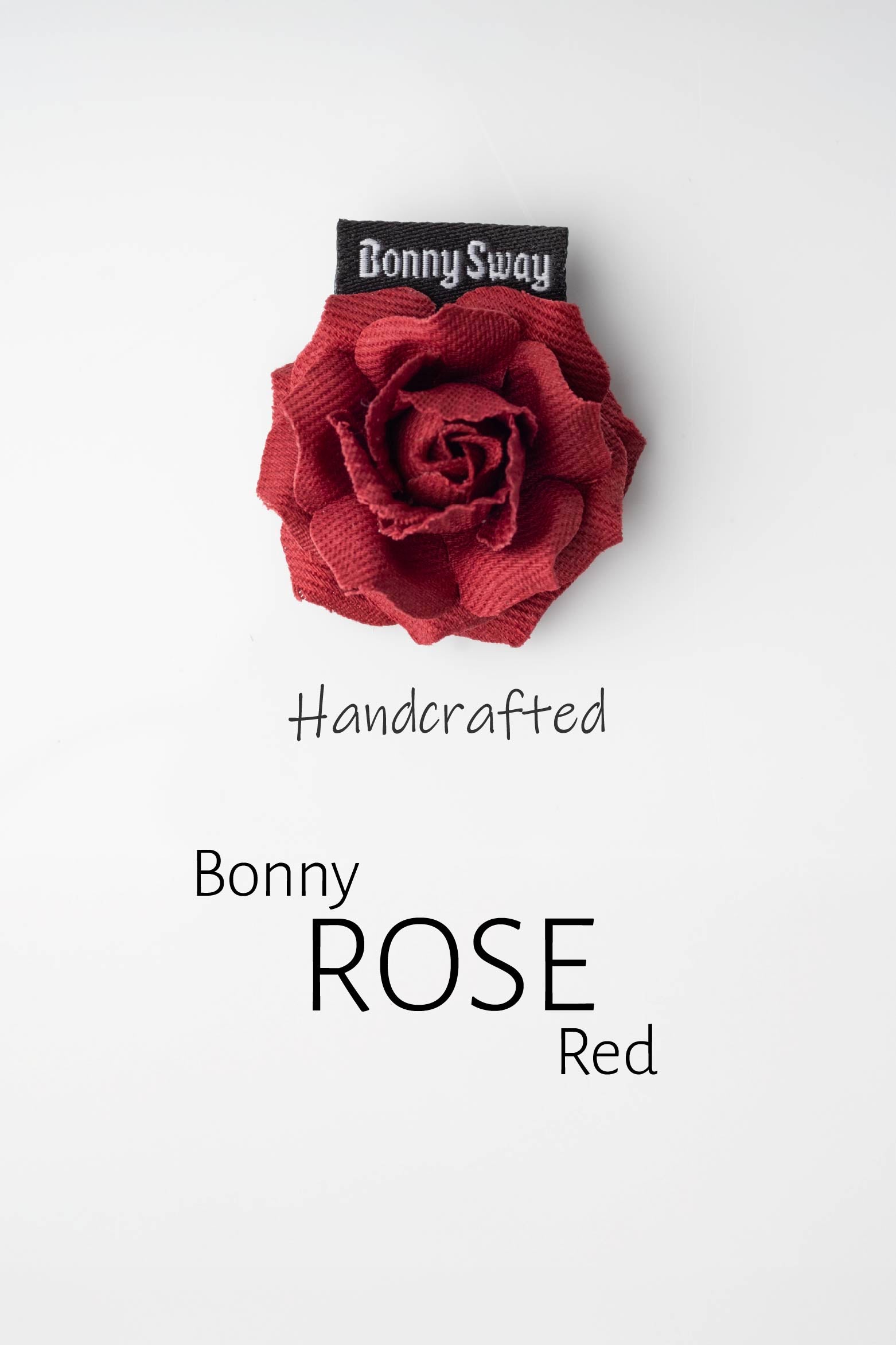 Bonny Rose Red
