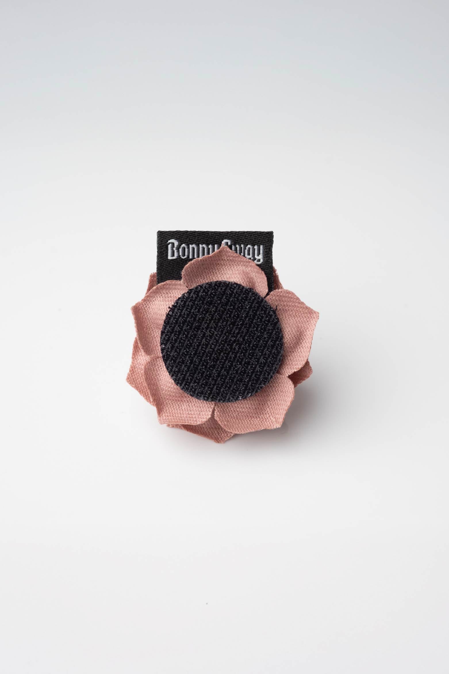 Bonny Rose Pink